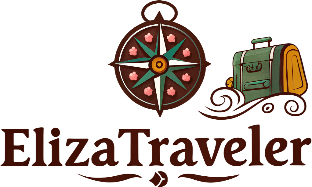 Eliza Traveler