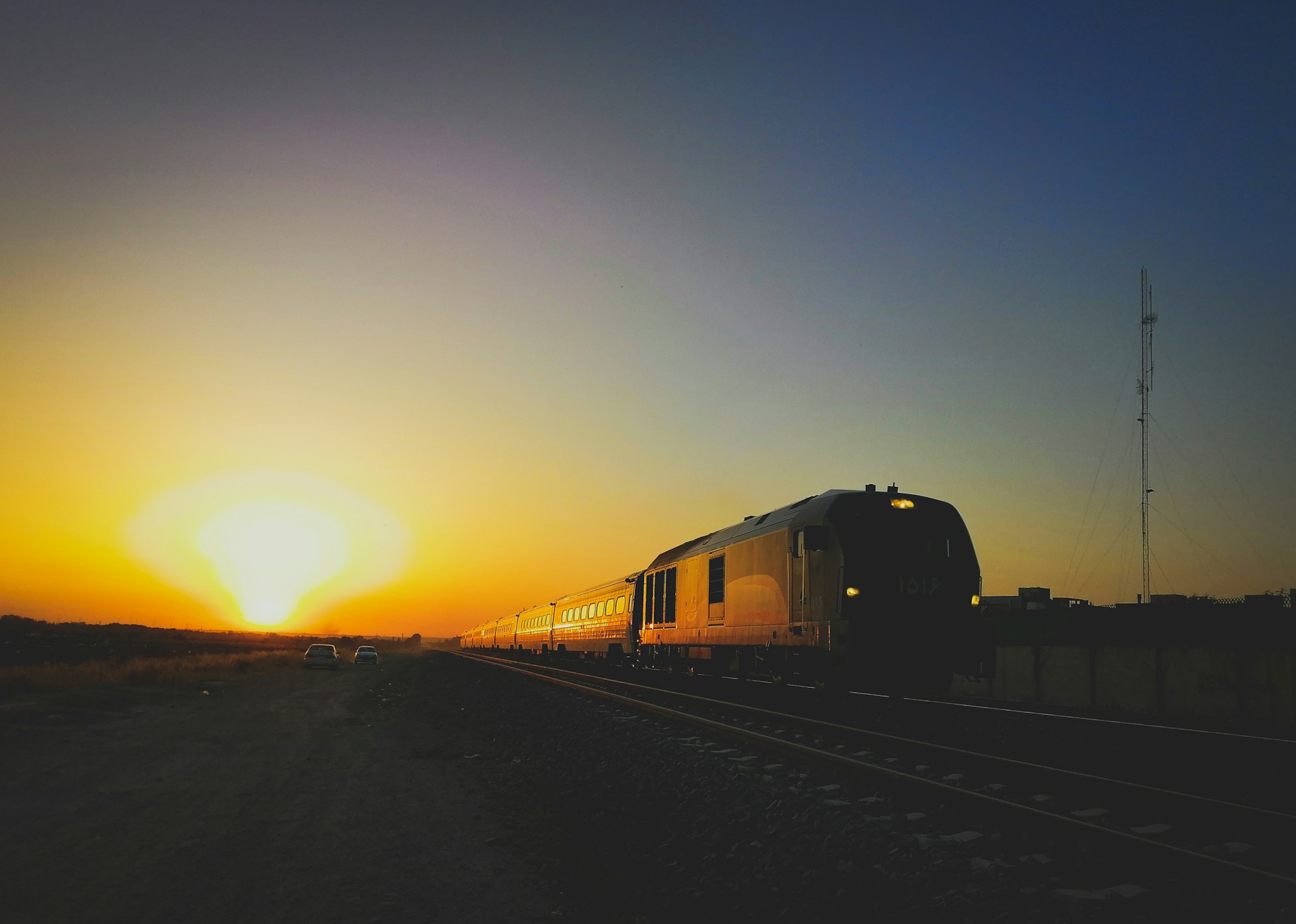 The Art of Slow Travel: Embracing the Journey
