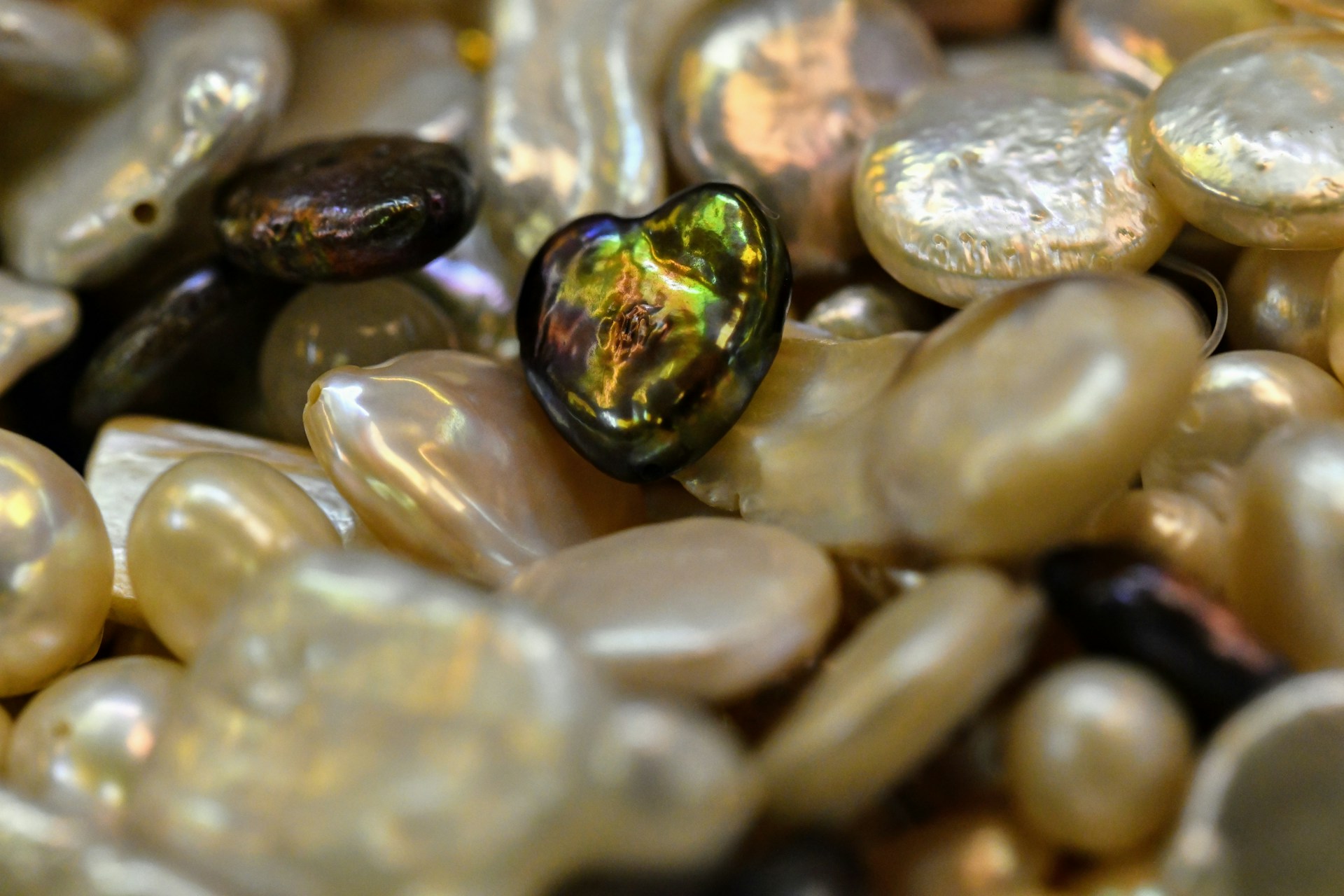 Off the Beaten Path: Uncovering Hidden Gems Around the Globe